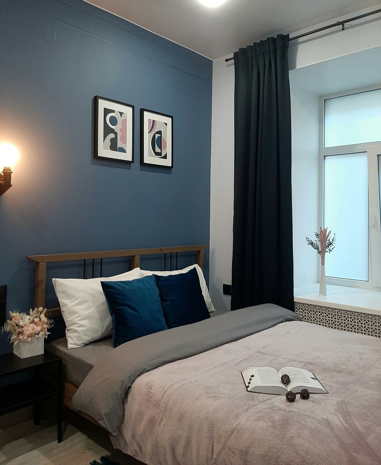 Студия Незабудка