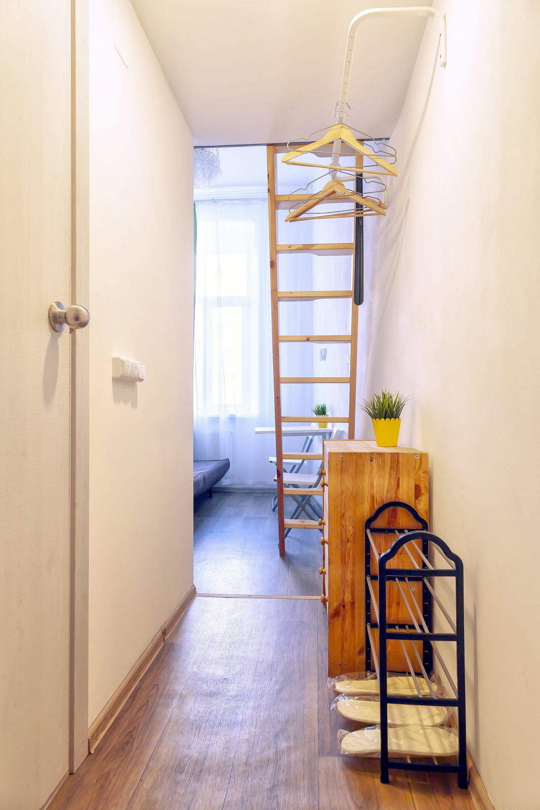 Студия на Васильевском острове