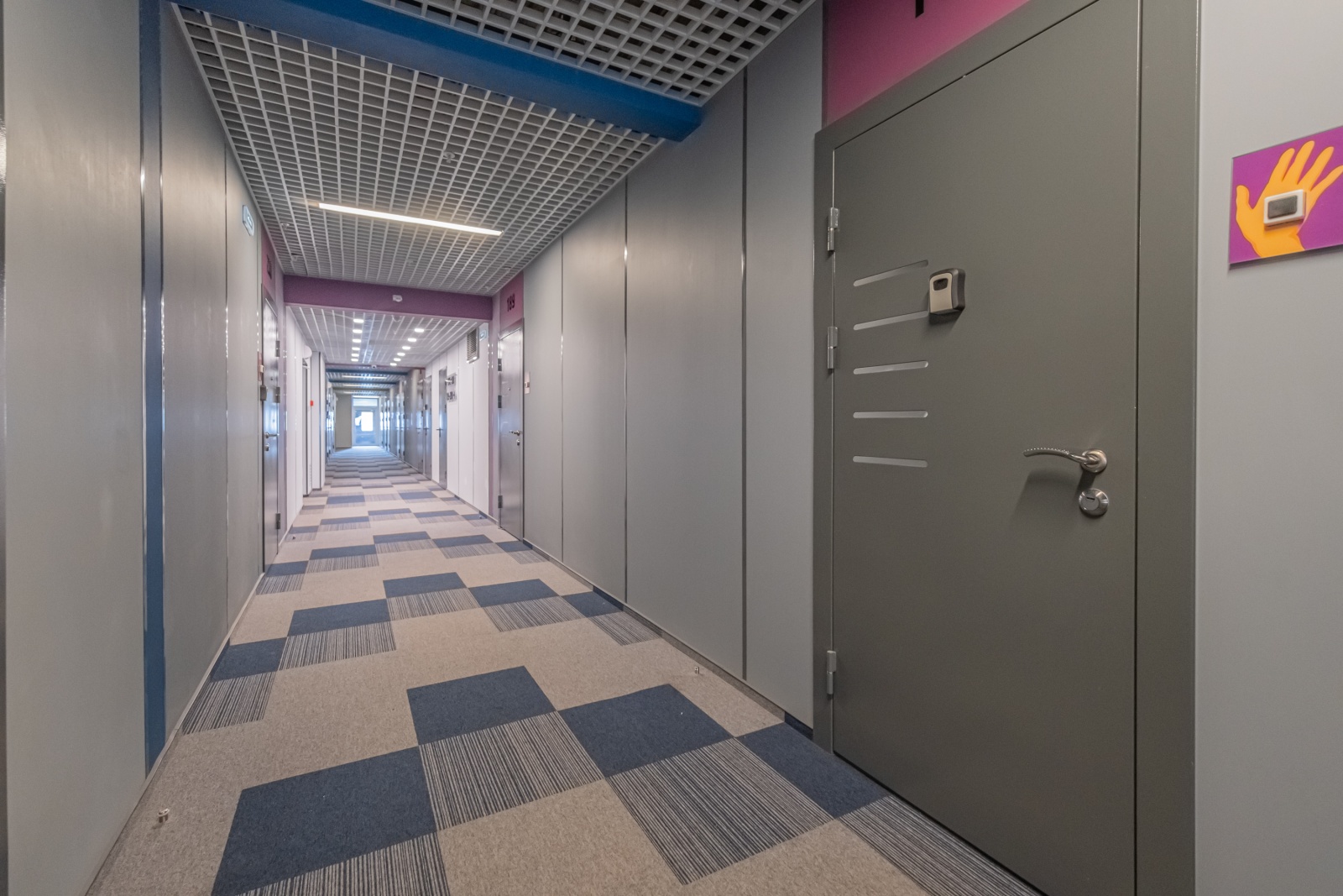 СТУДИЯ Natalie Apartments недалеко от Аэропорта Пулково