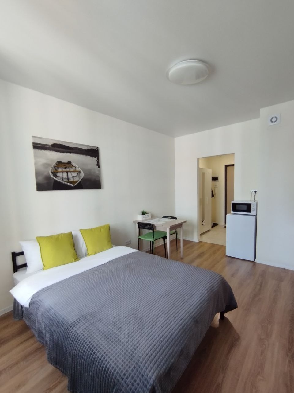 Sweet Home Apartments 5017