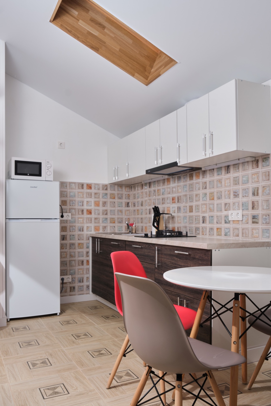 Уютная квартира в гостевом доме рядом с Константиновским дворцом