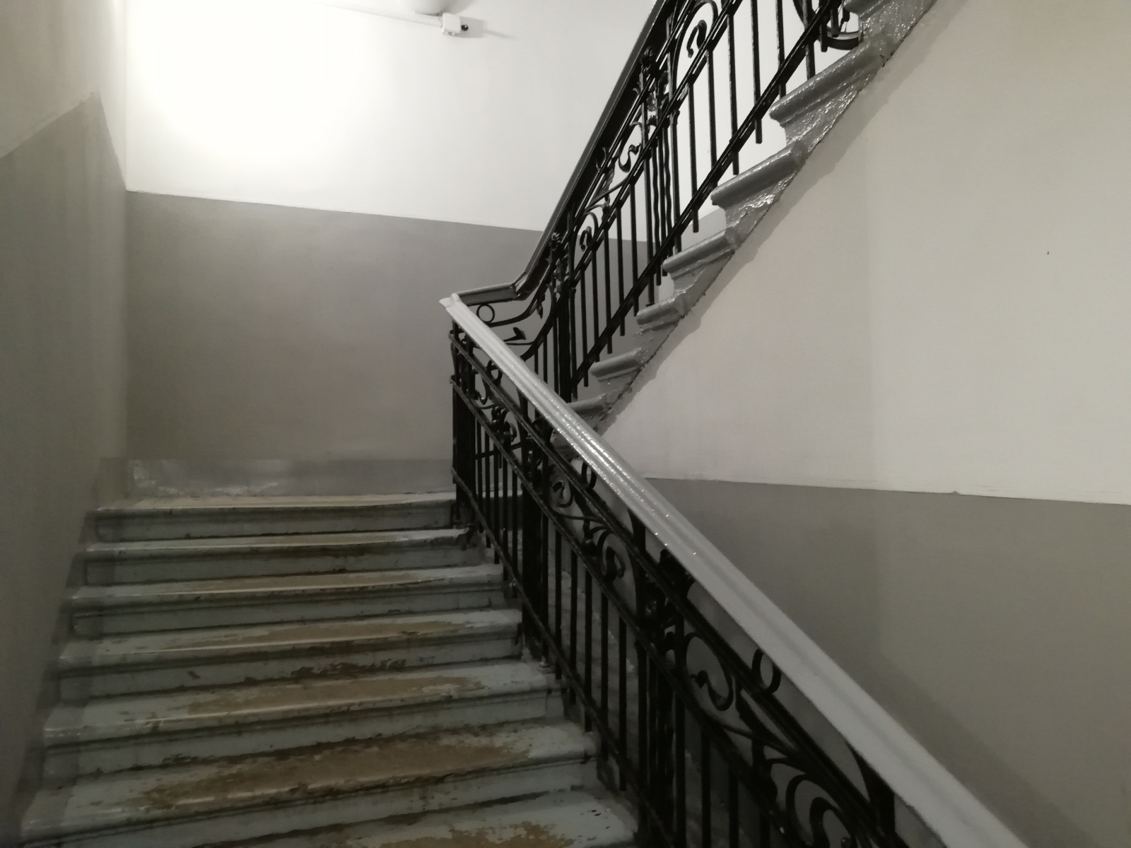 Мини-студия в центре Васильевского острова