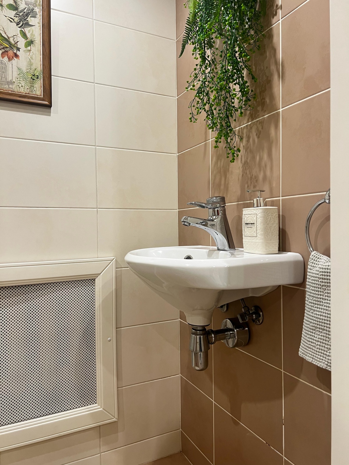 Атмосферная большая двухъярусная квартира-студия в историческом центре Санкт-Петербурга!