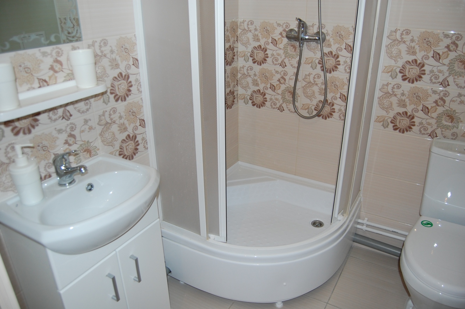 Комфортная студия