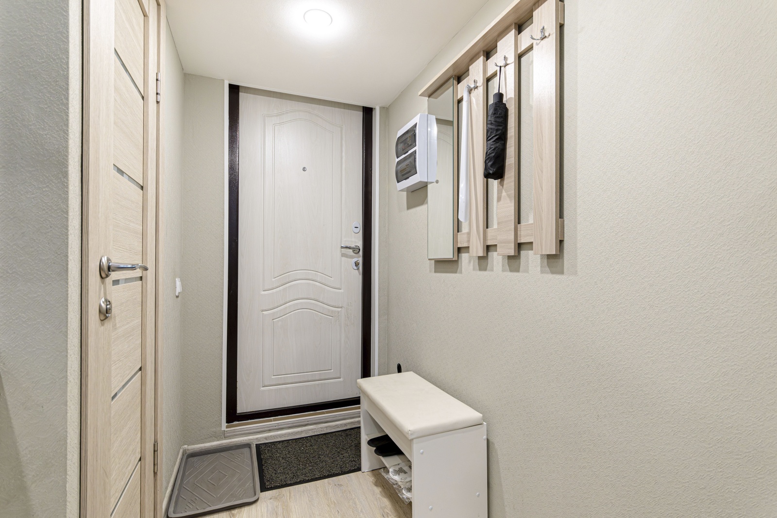 Уютная студия