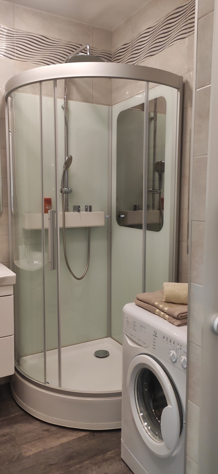 Квартира-студия