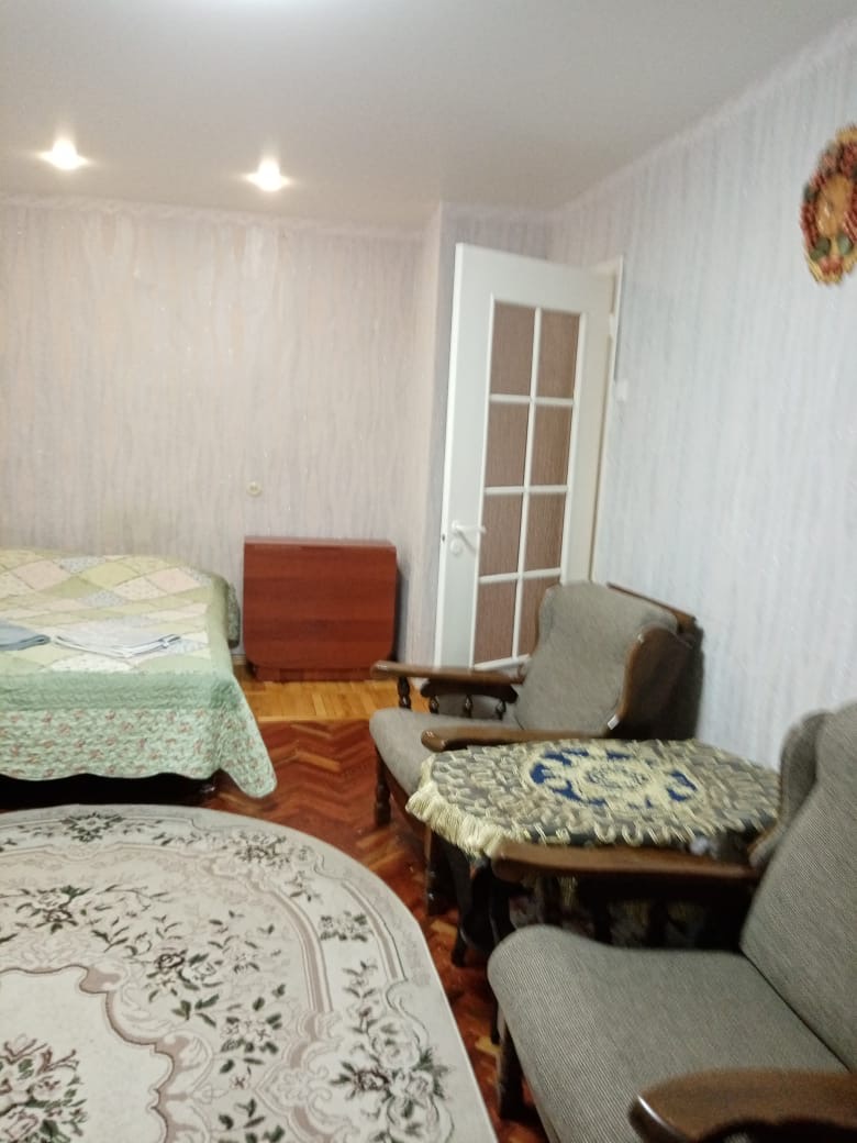 Сдача квартиры посуточно