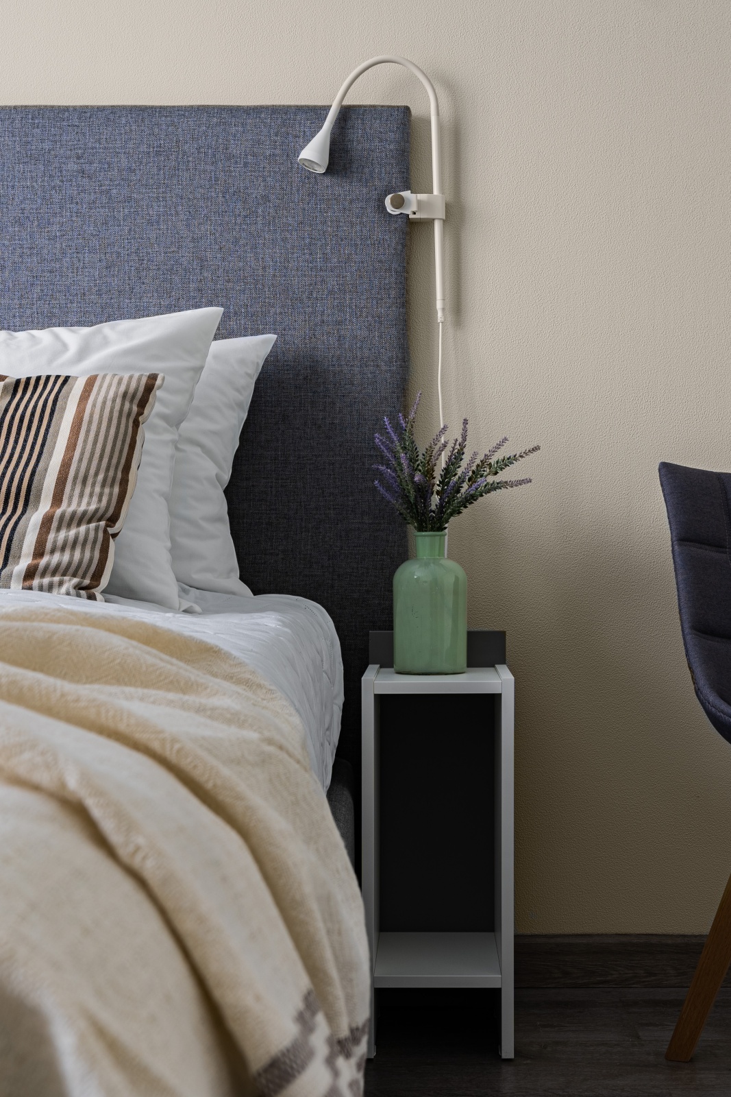 Комфортные апартаменты