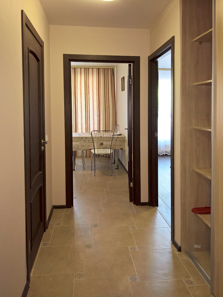 Квартира у Мед.центра репродукции