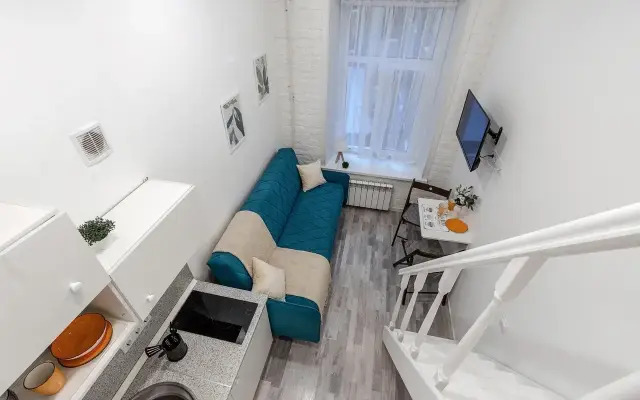 Апартаменты со всеми удобствами