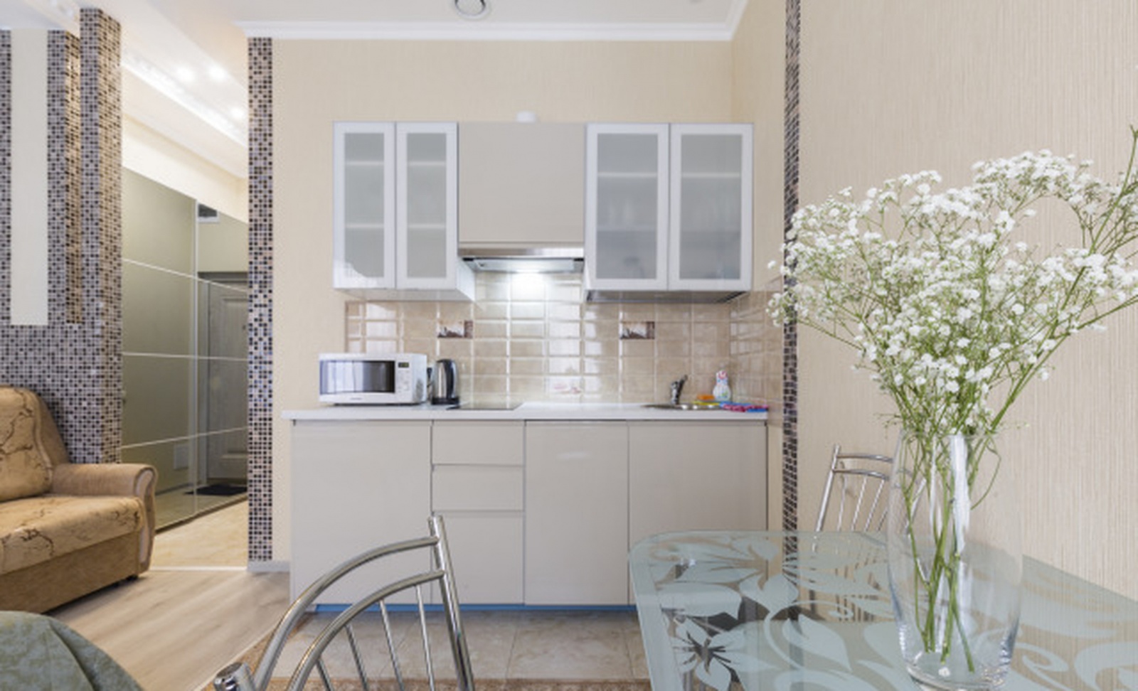 Студия: наб. реки Мойки, 70 