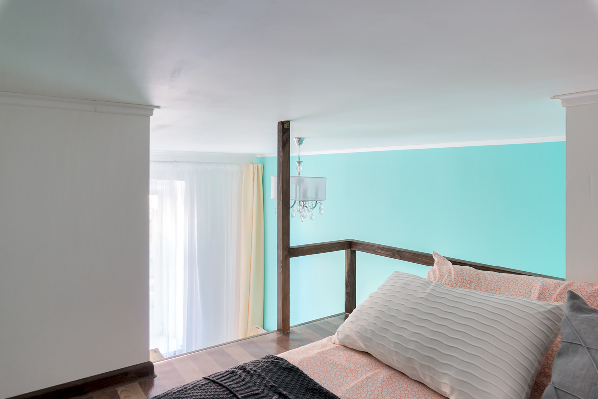 Студия на Васильевском острове