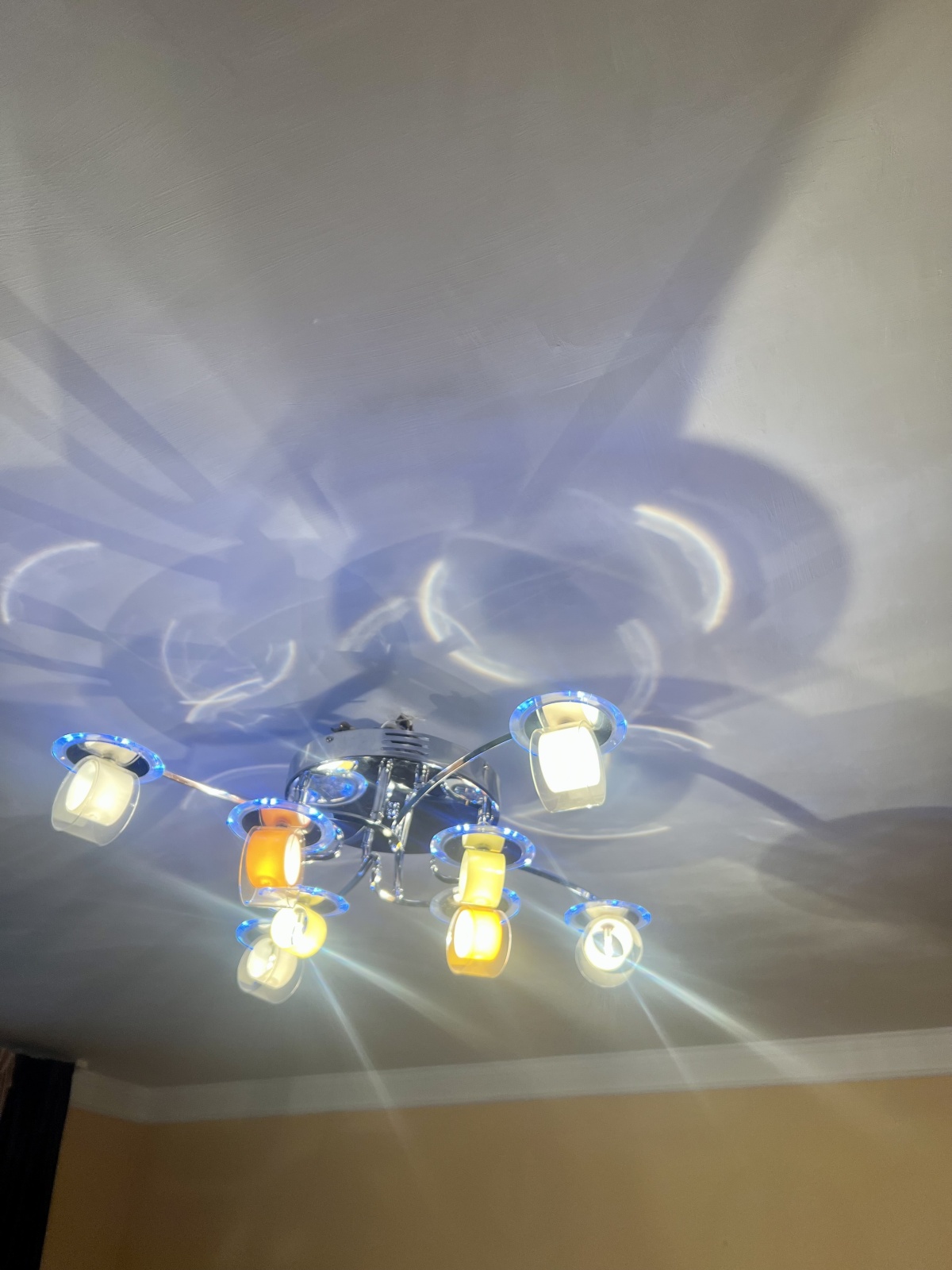 Уютная Квартира У Вредена !