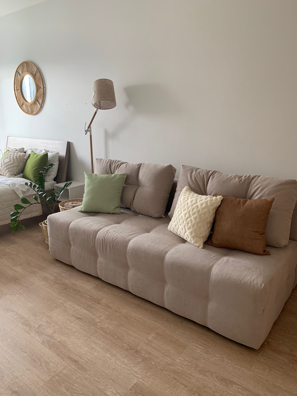 Urban Jungle apart  на Васильевском острове