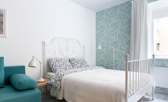 2-к квартира на Невский пр-т, 74-76 55м