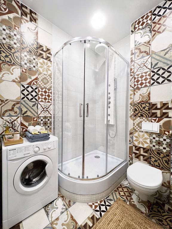  Шикарная квартира в историческом центре Санкт-Петербурга