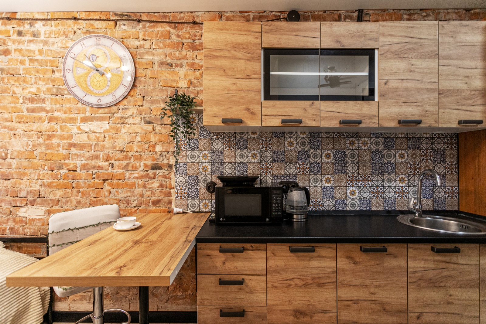 Уютная квартира на Невском проспекте!