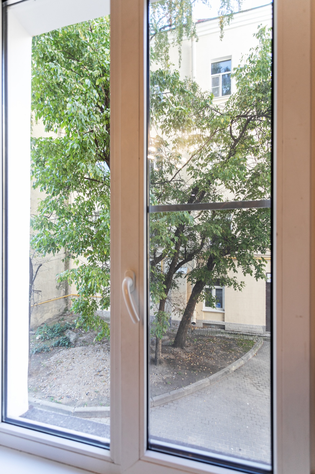 Уютная квартира на Невском проспекте!