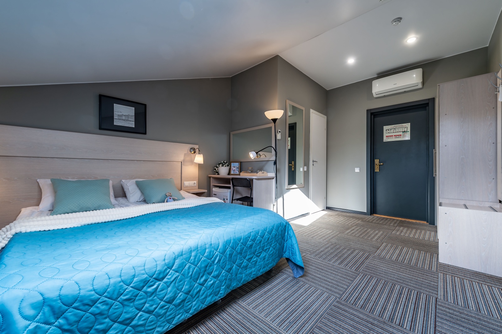 Комфортный номер на Б.Конюшенной