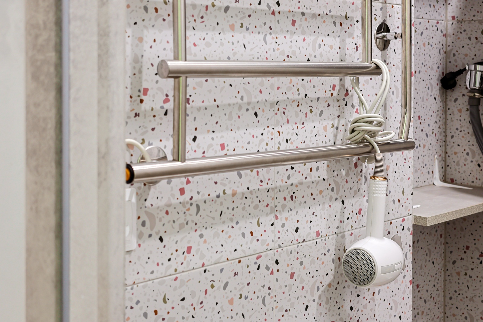 Уютная студия в центре Санкт-Петербурга