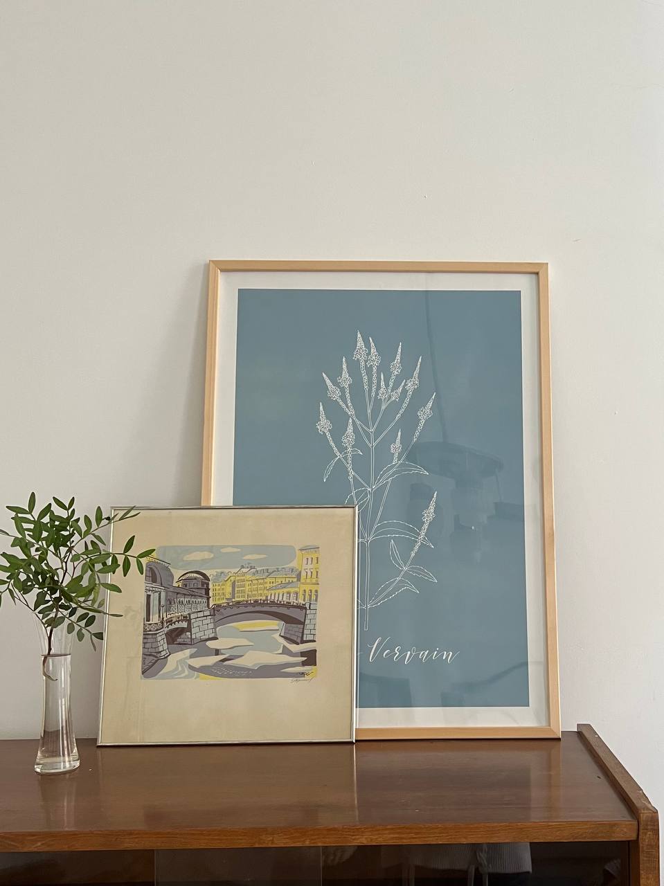 Аутентичная квартира в самом сердце города.