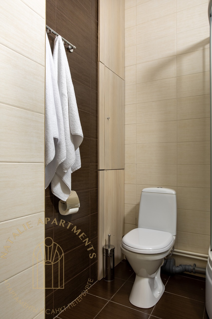 СТУДИЯ Natalie Apartments недалеко от Аэропорта Пулково