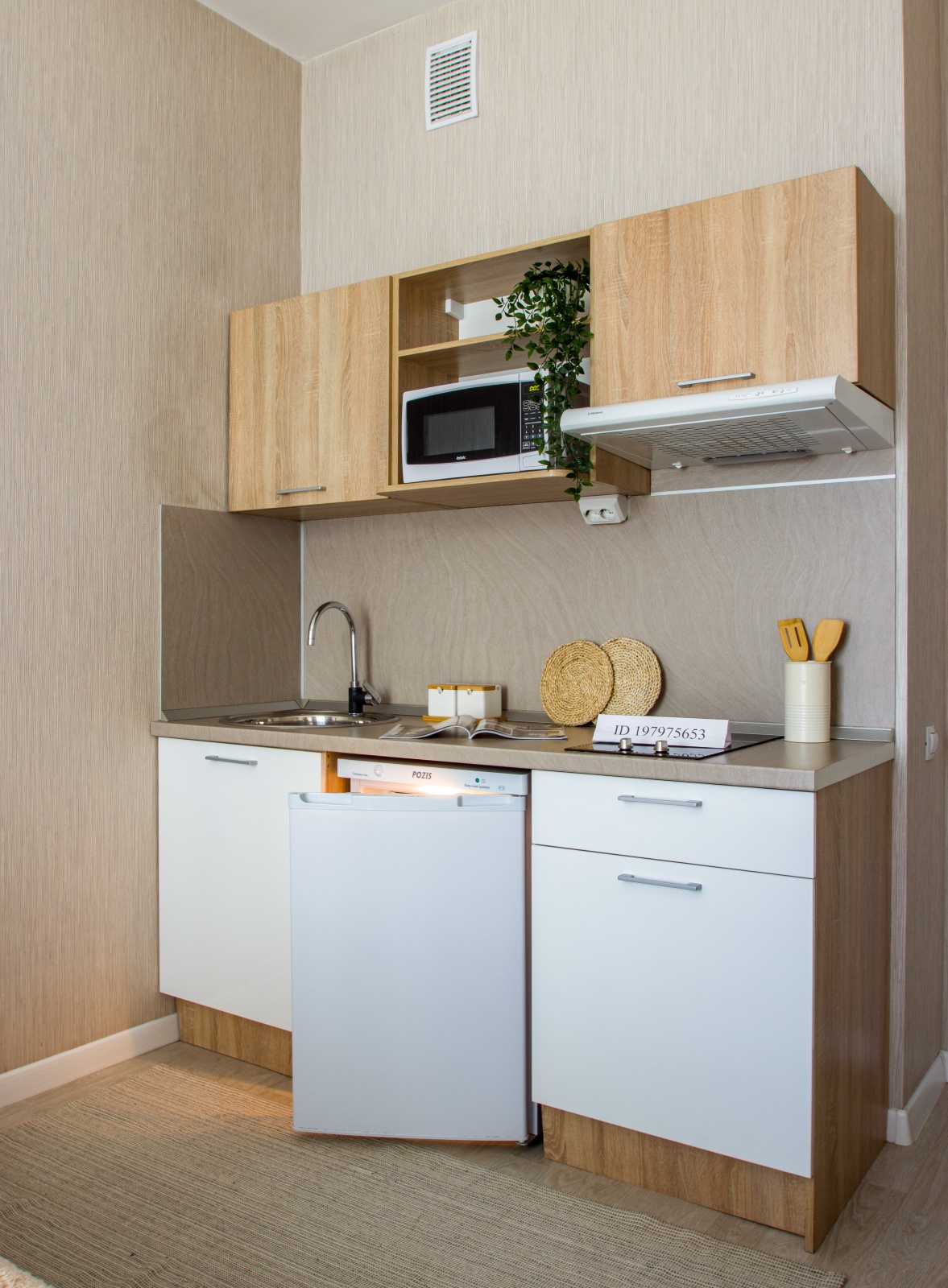 СТУДИЯ Natalie Apartments недалеко от Аэропорта Пулково