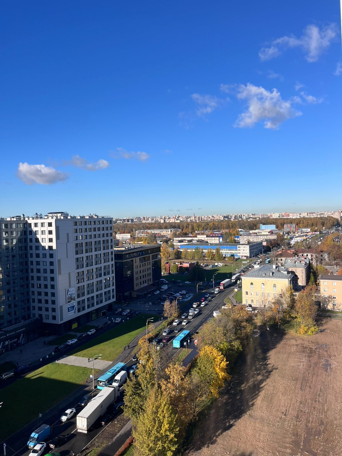 Уютная квартира на проспекте Энергетиков 9к1