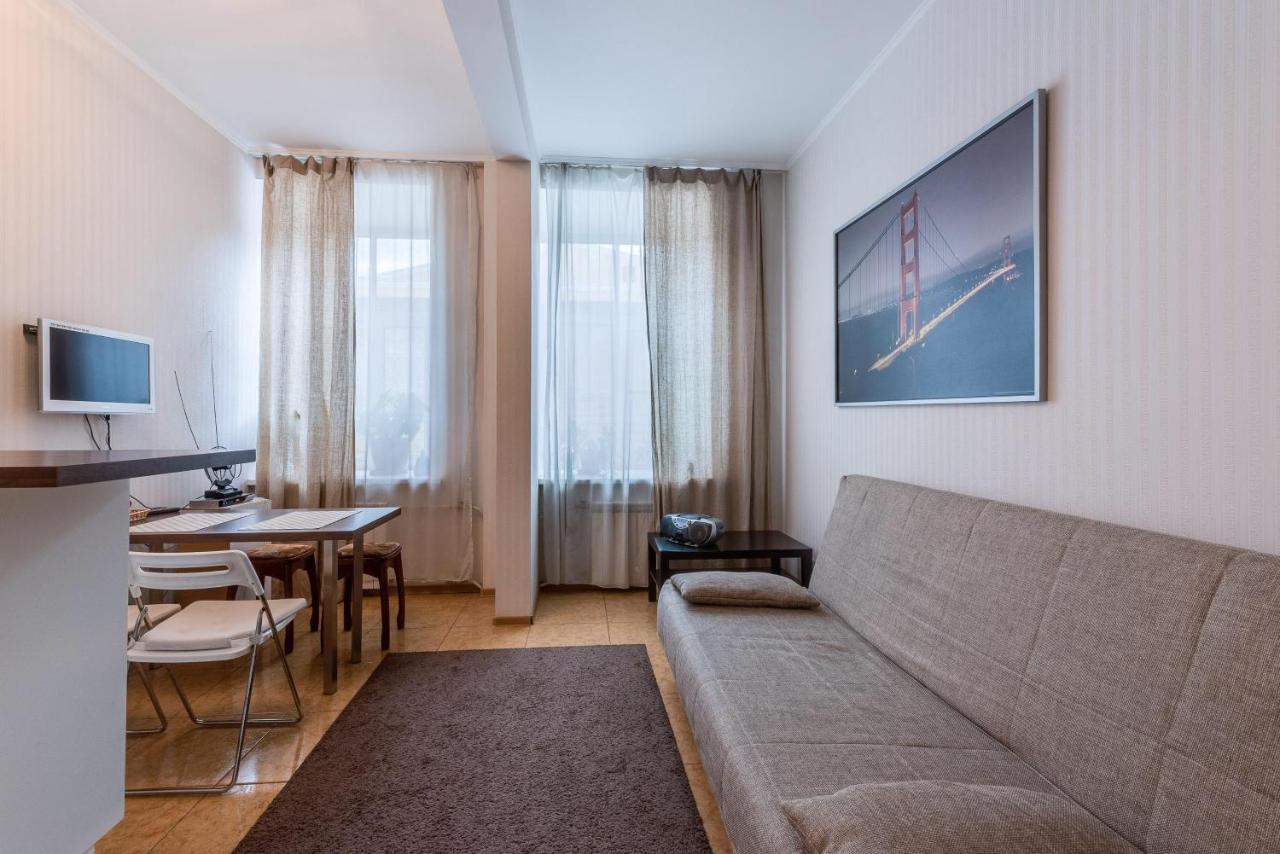 Апартаменты у Дворцового моста Санкт-Петербург