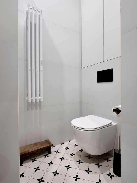 Уютная студия с дизайнерским ремонтом!