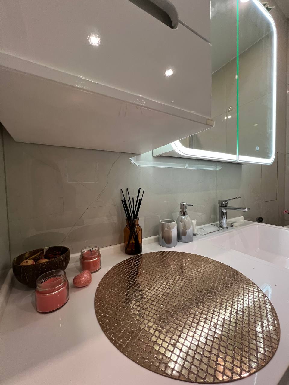 Уютная студия-комфорт у Невы