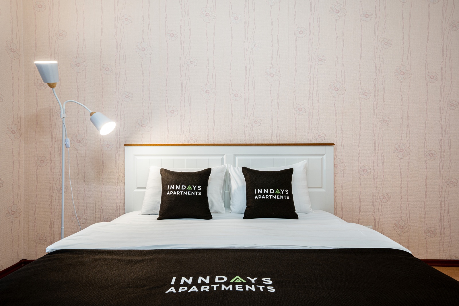 Inndays Apartments на Беринга