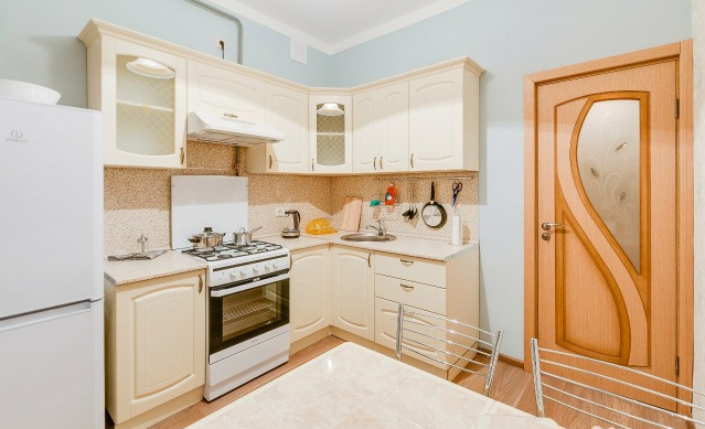 2-к квартира на Московский пр-т, 191