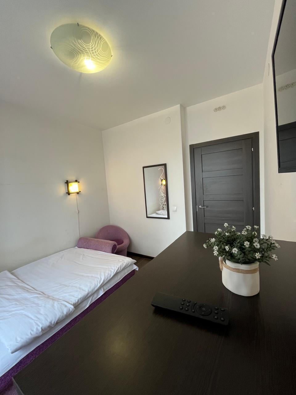 Inndays Apartments на Железнодорожном проспекте