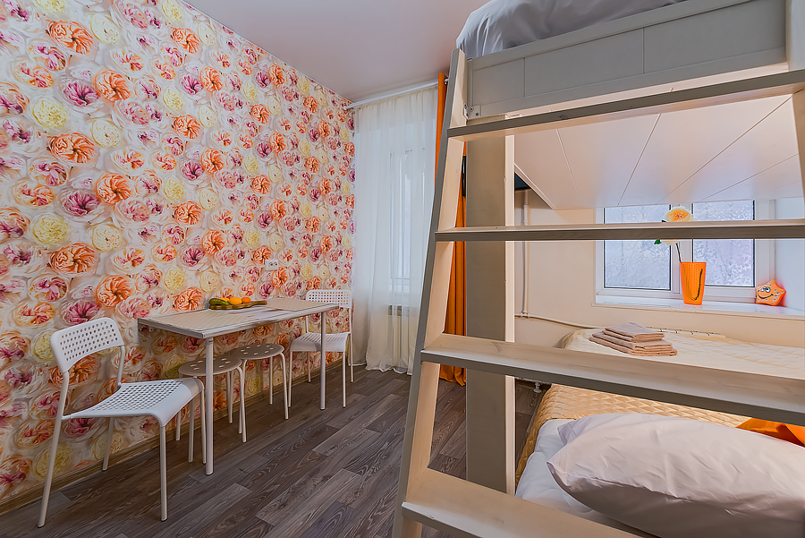 Студия в Центре!