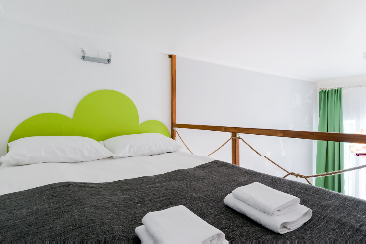 Студия в Центре!