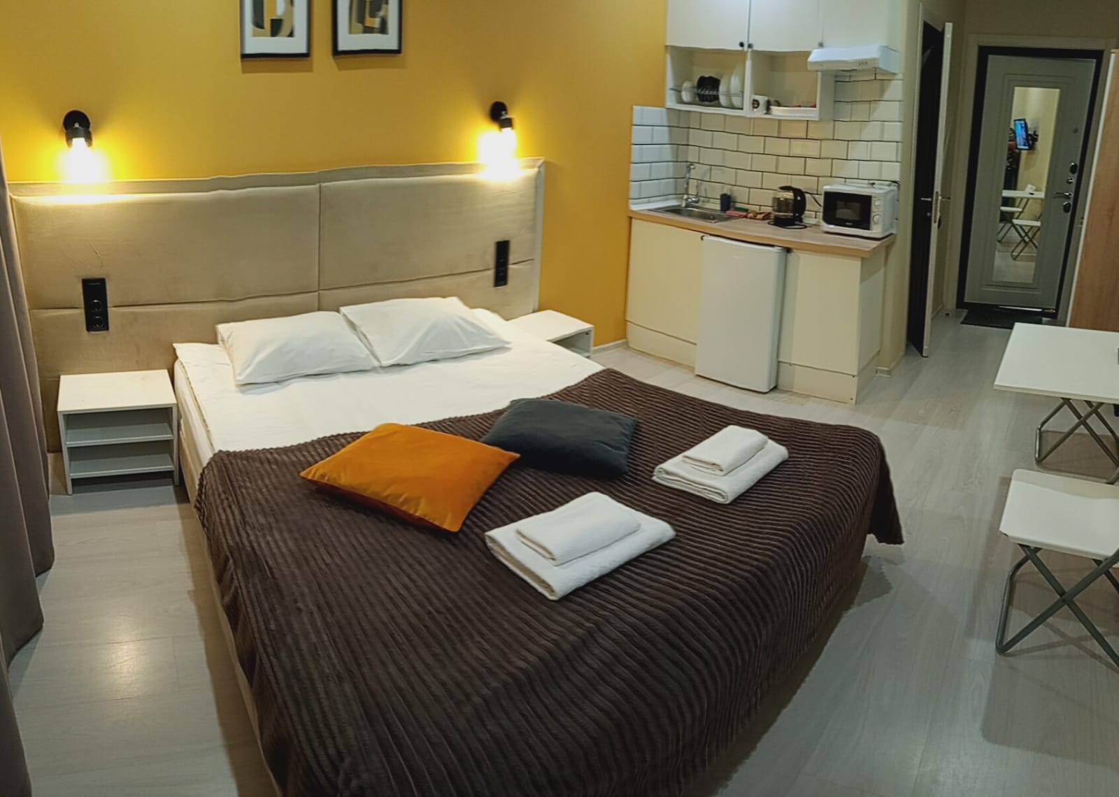 Студия Ромашка