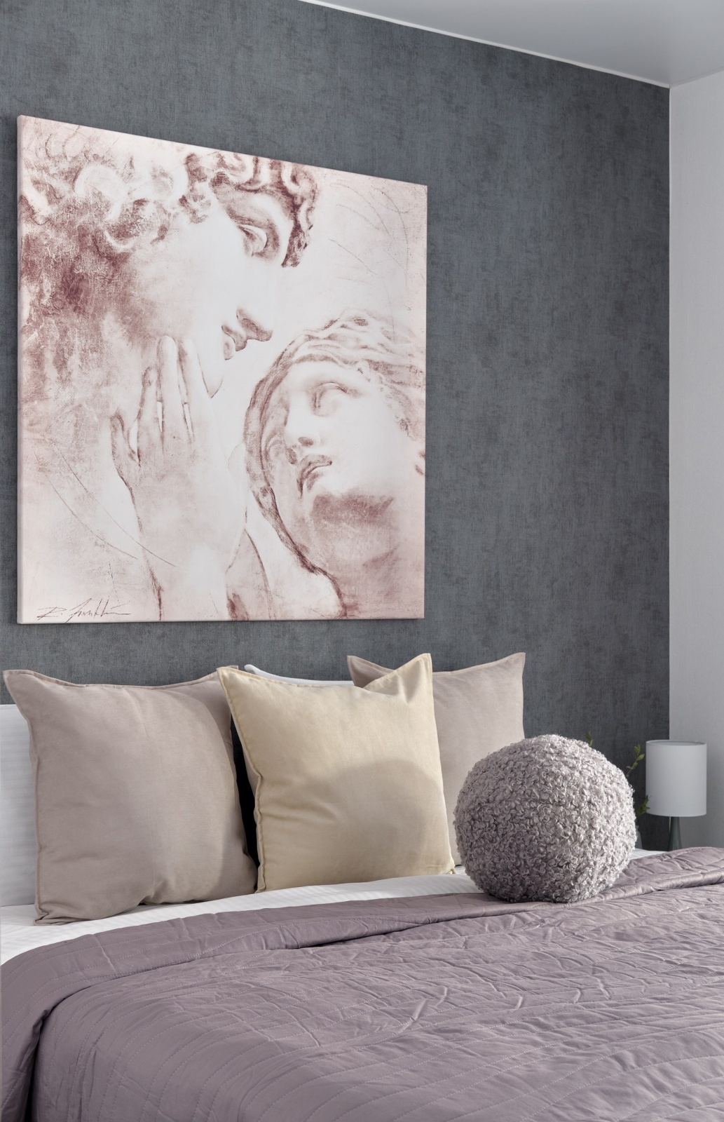 Видовые апартаменты