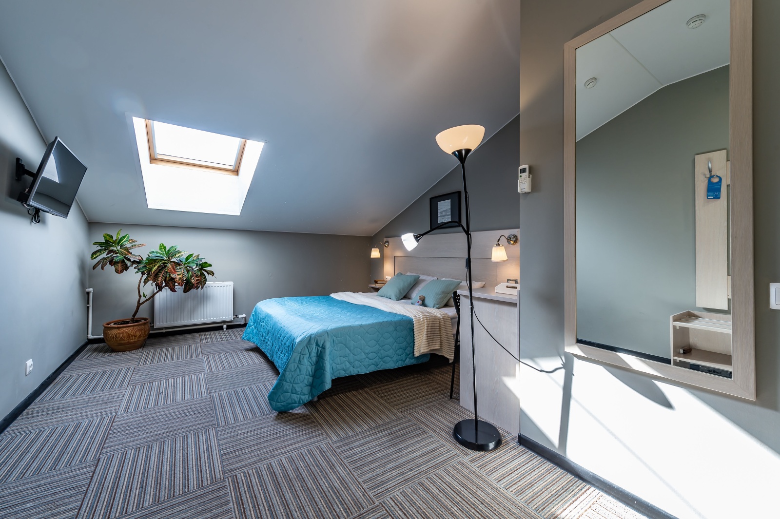 Комфортный номер на Б.Конюшенной