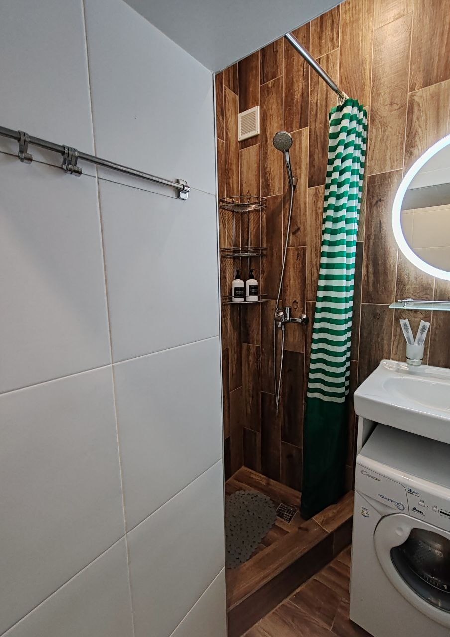 Стильная студия в центре Питера!