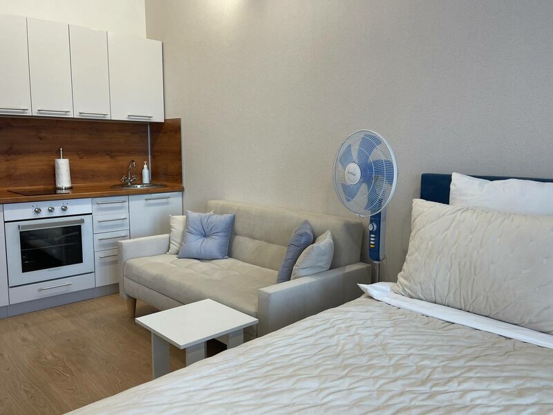 Семейная студия на Комендантском проспекте