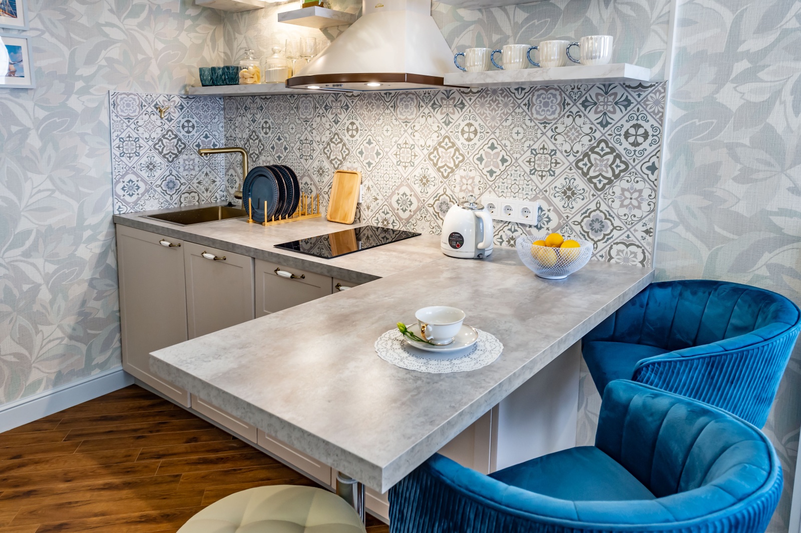 Апартамент"Нежность"