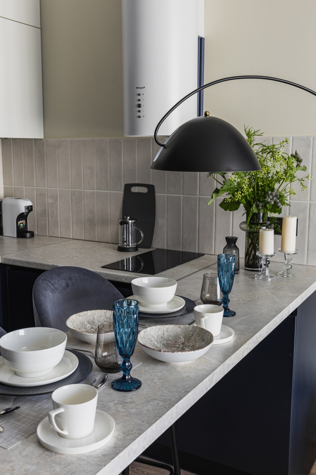 hth24 apartments «Ладожский Авенир»