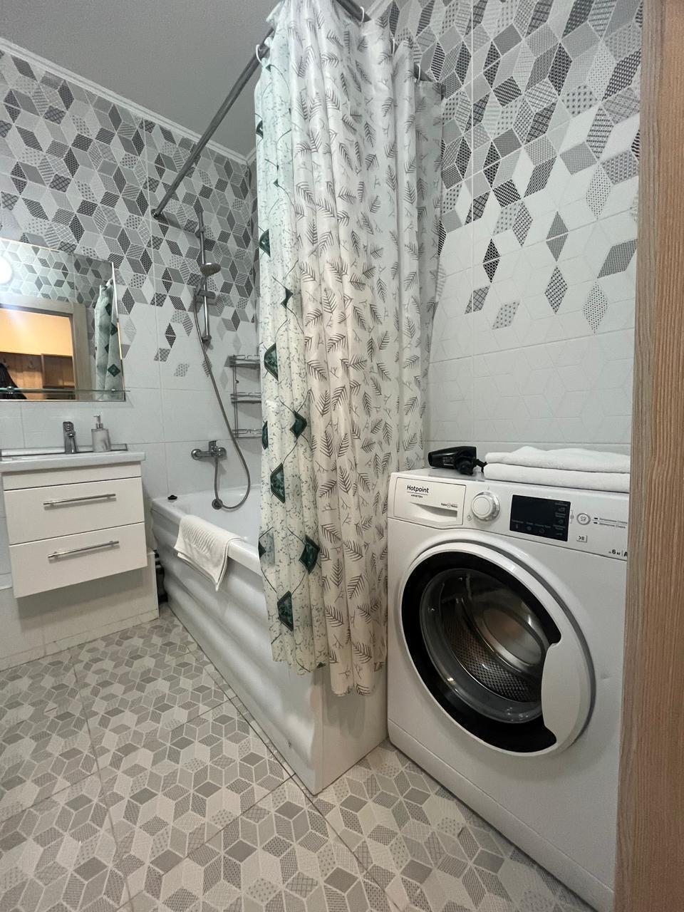 Inndays Apartments на Политехнической