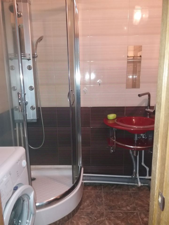 Современная квартира