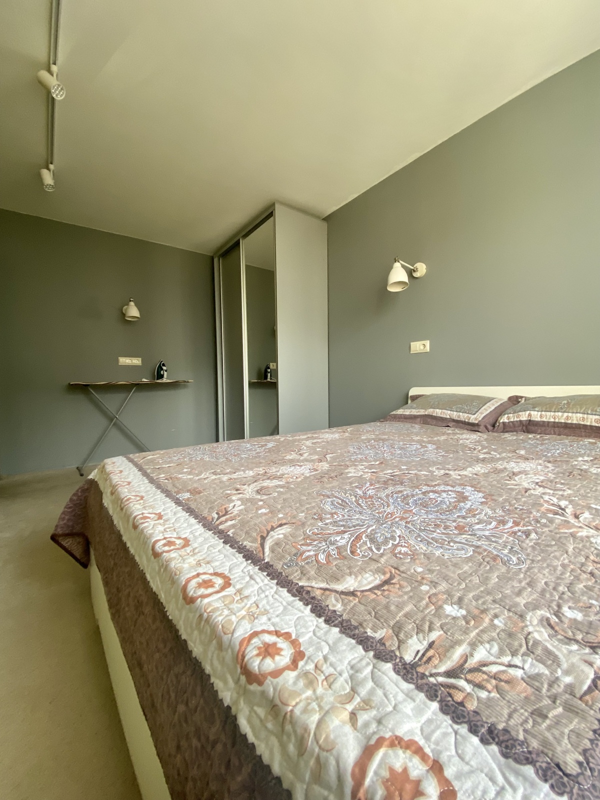 Уютная Евродвушка !