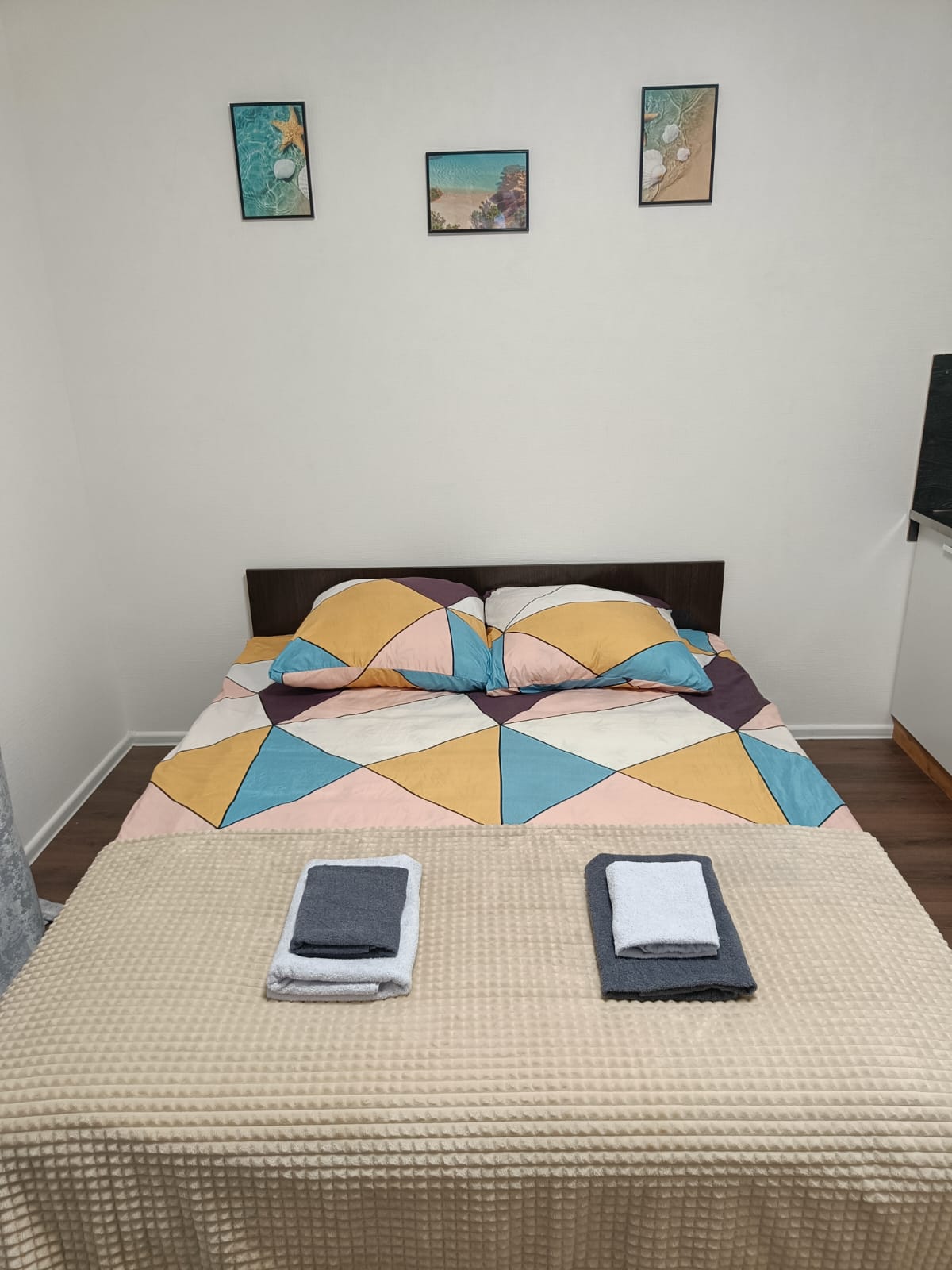 Квартира-студия, 19,1 м², 15/23 эт.