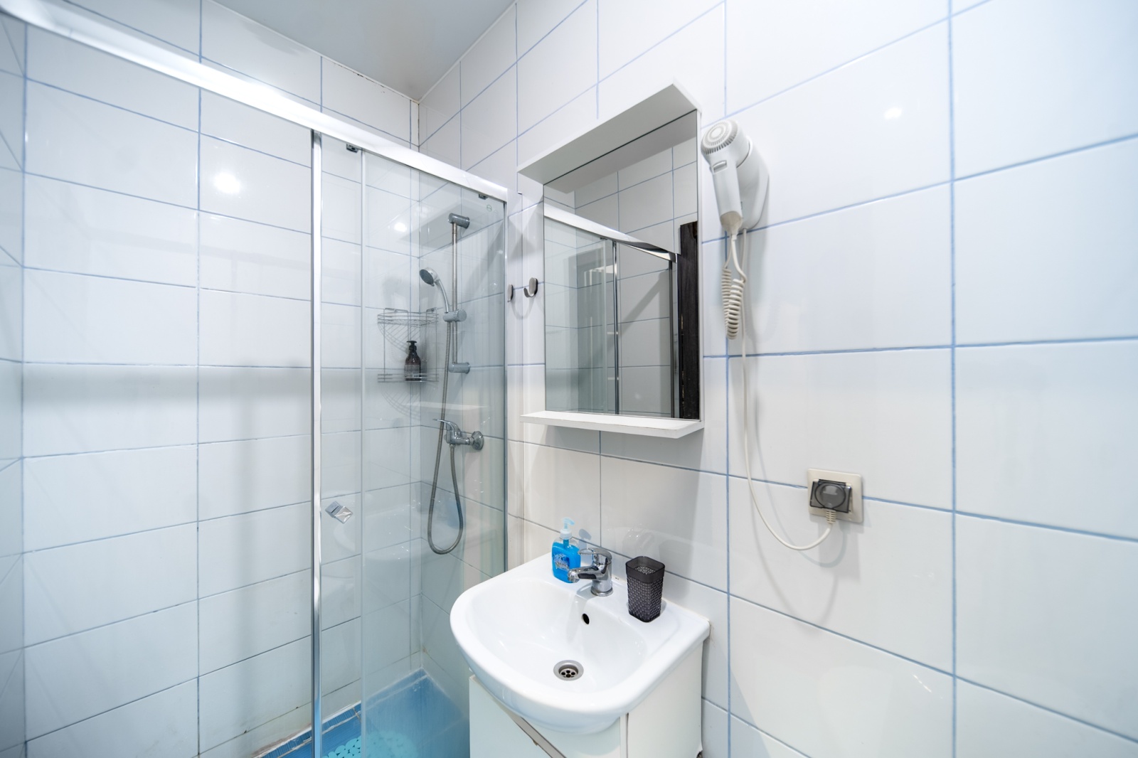 Студия у Фонтанки и метро