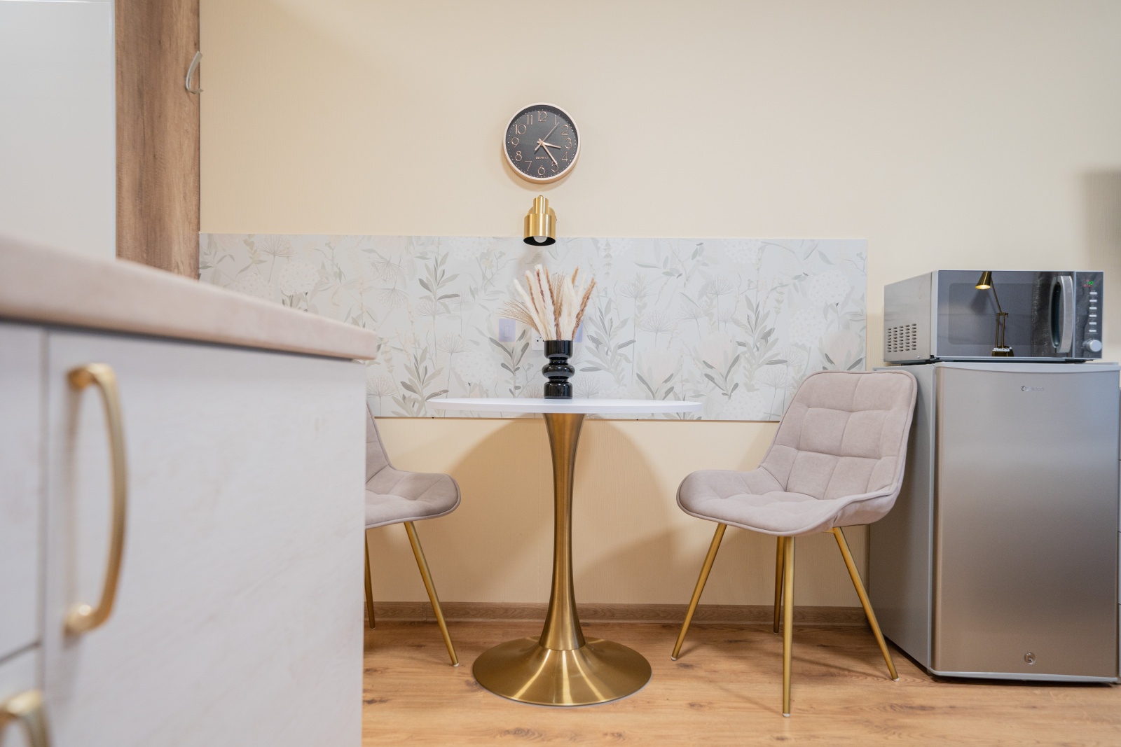 Inndays Apartments на Толубеевском проезде