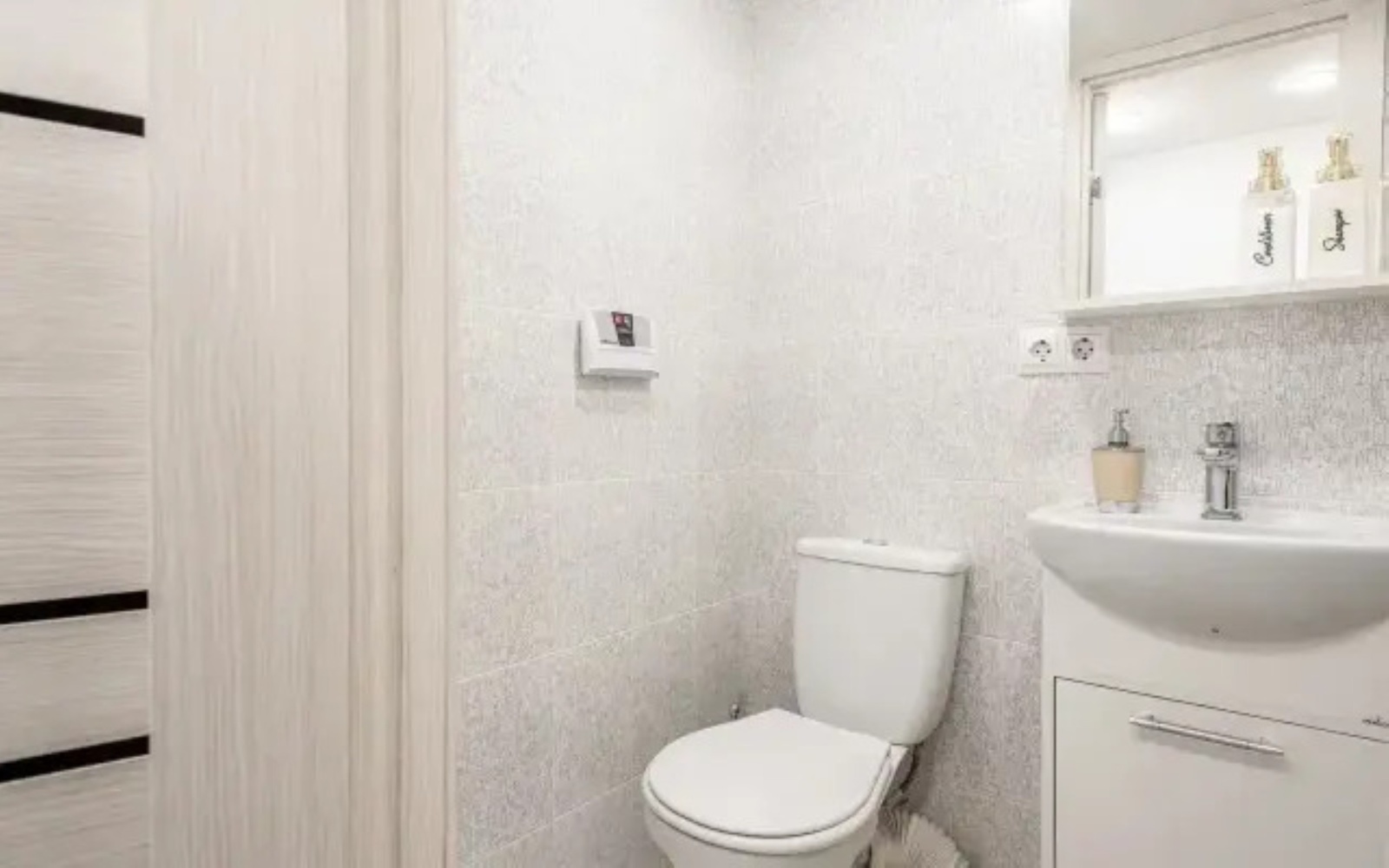 Апартаменты на улице Большая Пушкарская, 60